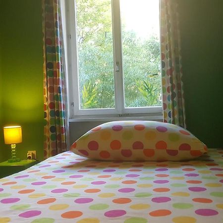 B&B La Vie En Rose Basel Exterior photo