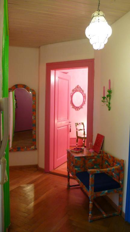 B&B La Vie En Rose Basel Room photo