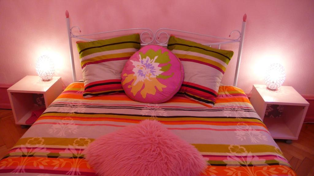 B&B La Vie En Rose Basel Room photo