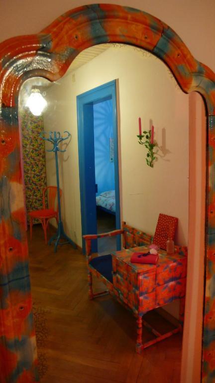 B&B La Vie En Rose Basel Exterior photo