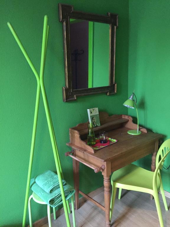 B&B La Vie En Rose Basel Room photo