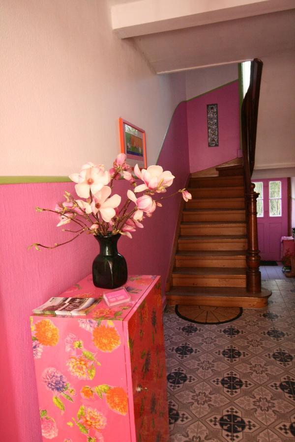 B&B La Vie En Rose Basel Exterior photo